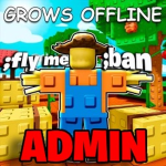 [FREE ADMIN] Grow a Garden 🍅