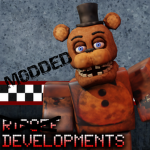 Modded Developmental Community