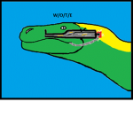 WAR/OF/THE/EXTINCT!