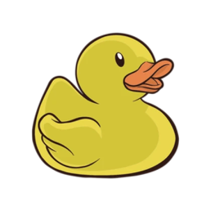 DuckDuck Games Roblox group icon