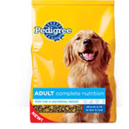 Adult Dog Food Roblox decal