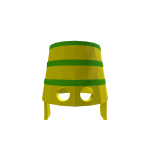 Brazil Bucket