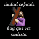 Ciudad Cofrade (semana santa y eventos)