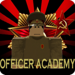 |CCCP| Officers Academy