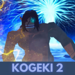 Attack on Titan: Kogeki