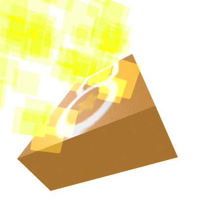 badge of mant