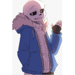 Undertale Sans club