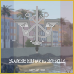 Academia Militar de Marsella