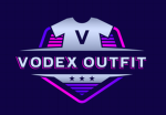 Vodex Outfit!