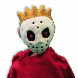 CLAYDOLL