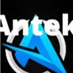 Anteker to król