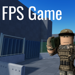 Untitled FPS Game