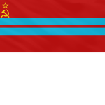 [CCCP] Turkmen Soviet Socialist Republic