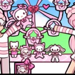 [SANRIO] Plushie Tycoon