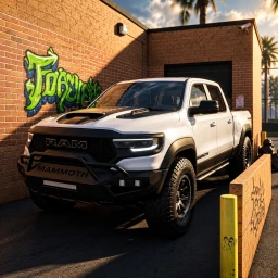 [NEW CAR] Project Takeover icon