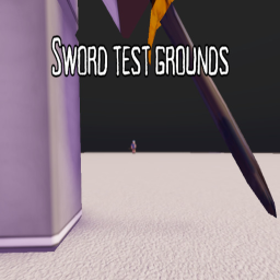 Sword Test Grounds