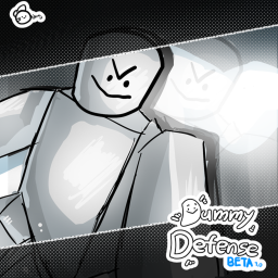 -Dummy Defene- BETA