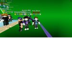 Gente Forte di FNF