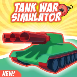 Tank Simulator [UPDATE 2!] icon