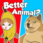 Better Animal?🐾