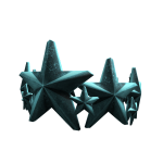 Korblox Star Crown