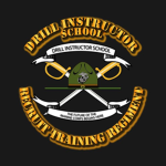 US | Drill Instructor School