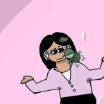 Hai~!