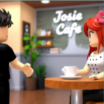 Josie Cafe