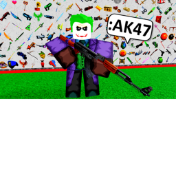 survival the noob the killer