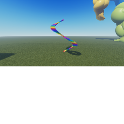 Choose the right stair obby