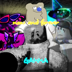 (DISCONTINUED) Bear [GAMMA]