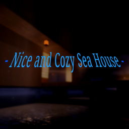 - Nice and Cozy Sea House -