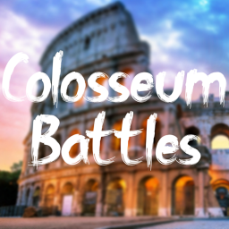 Colosseum Battles