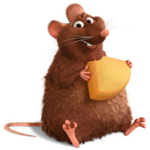 RatCafe