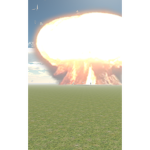 explode stuff