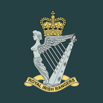 Royαl Irish Rαngers
