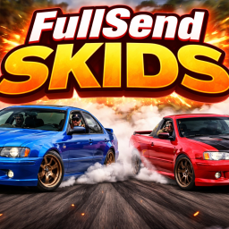 FullSend Skids