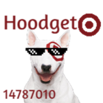 Hoodget.