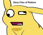 Derp Clan of Roblox