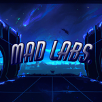 Mad Labs.