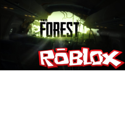 The forrest With slender