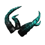 Korblox Genesis Horns