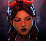 Jules From Fortnite!