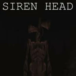 Siren Head: Night of The Cryptids WIP icon