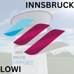 Innsbruck Airport