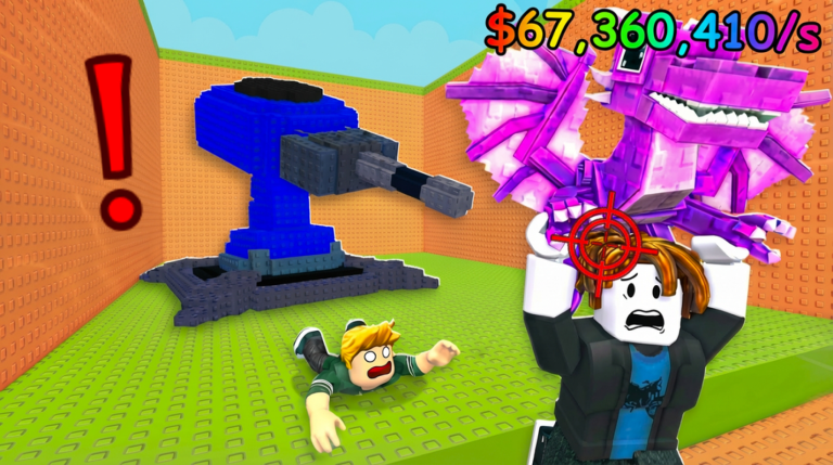 Dont Wake the Turret! 🧠 screenshot 1