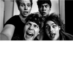 5 Seconds Of Summer ~5SOS~ Group Thumbnail