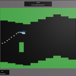 The Helicopter Game