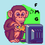 Funky Monkey Games F-M-G