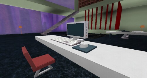 Izaya's Loft
